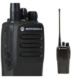 Rádio DEP450 Motorola
